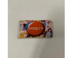 Coca Cola Im� Placa "Sempre"